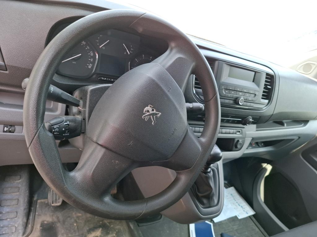 Peugeot EXPERT FGN TOLE STANDARD 2.0 BLUEHDI 120 S&S BVM6 PREMIUM 2018