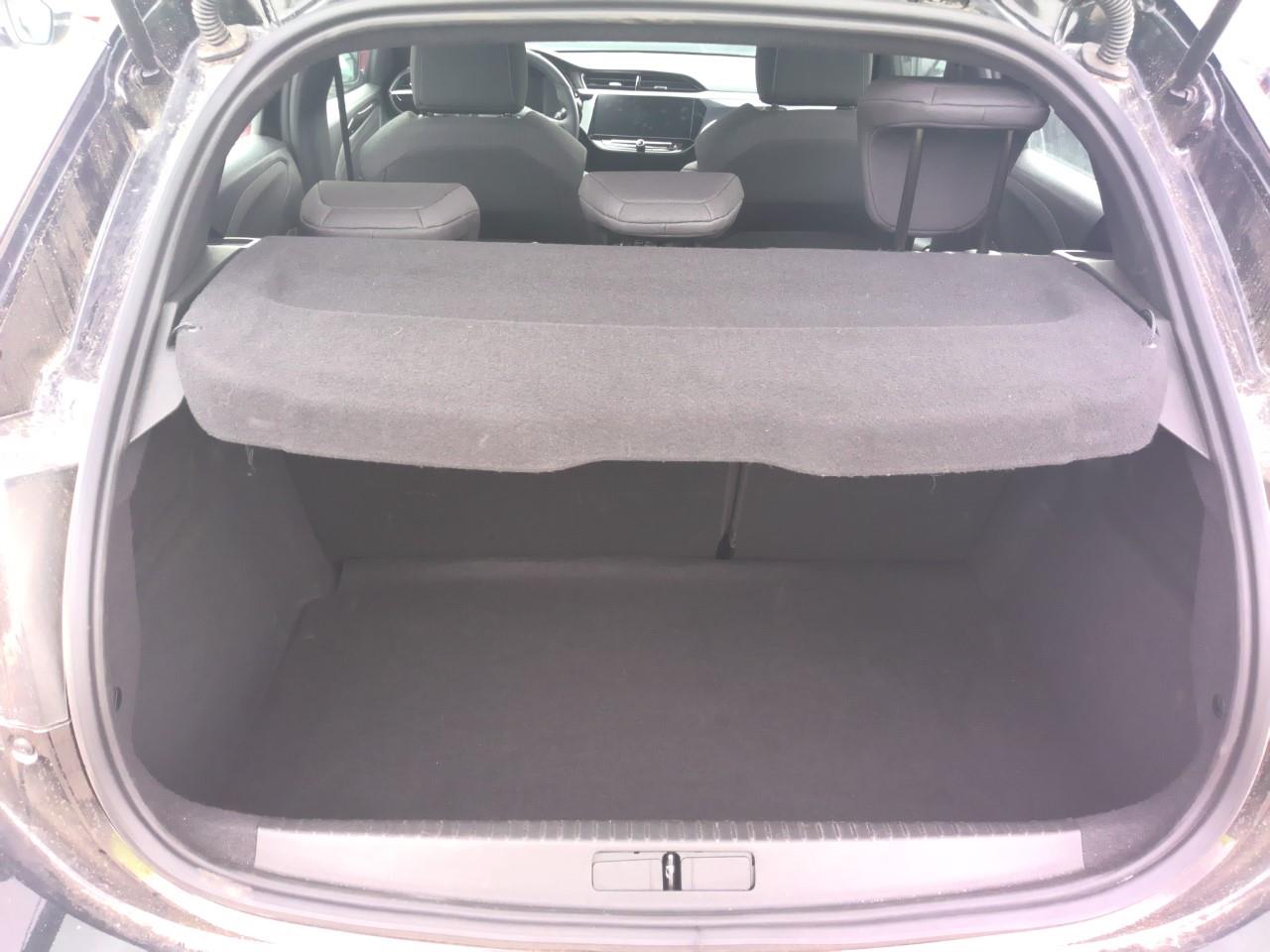 Foto Opel Corsa 17