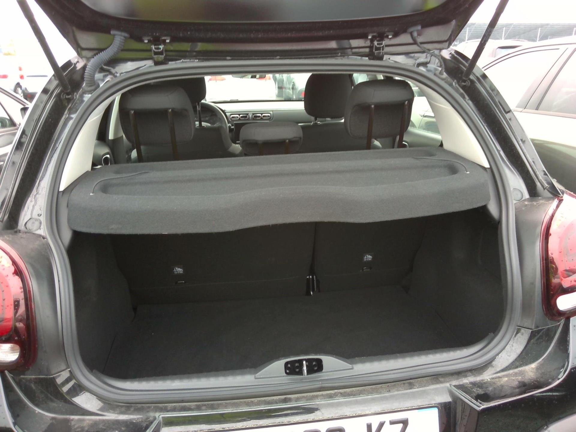 Citroen C3 PureTech 83 S&S BVM5 C-Series 2023