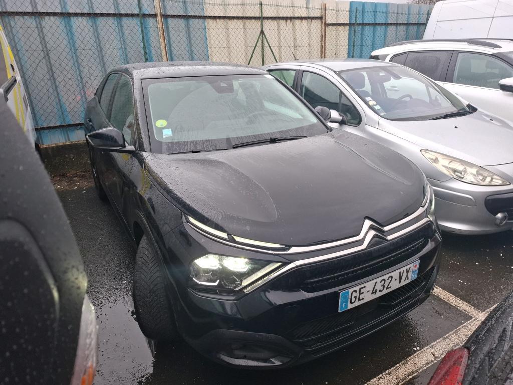 Citroen C4 BlueHDi 130 S&S EAT8 Feel Pack Business 2022