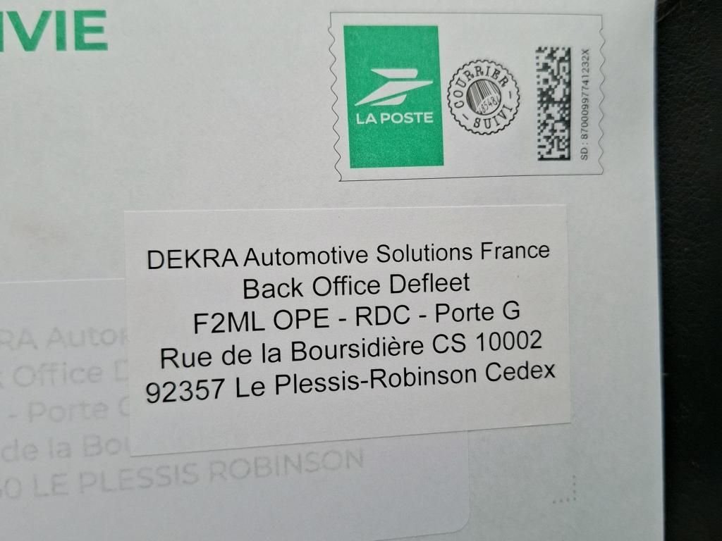 Peugeot EXPERT FGN TOLE STANDARD BLUEHDI 100 S&S BVM6 PREMIUM 2020