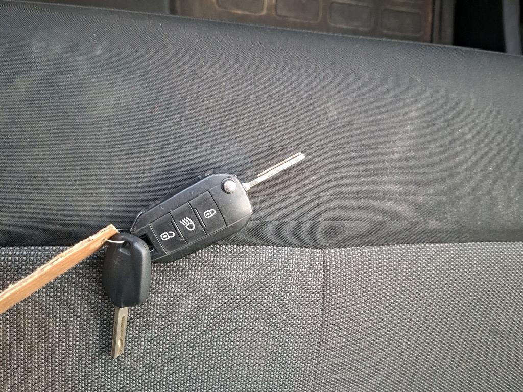 Citroen JUMPY CAB APPROFONDIE XL BLUEHDI 120 BVM6 CLUB 340 NM 2019