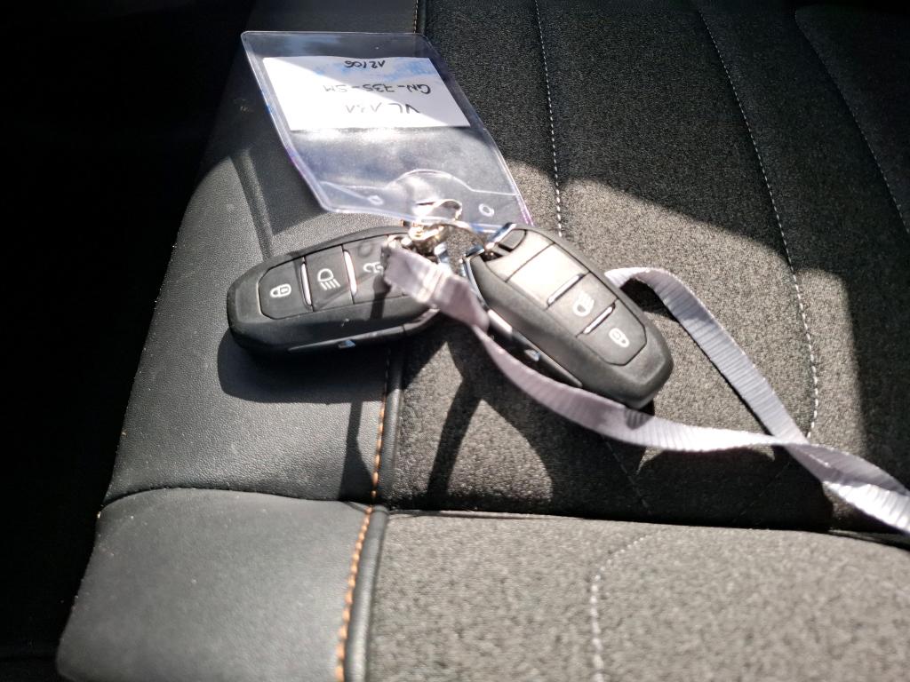 Citroen C3 PureTech 83 S&S BVM5 Shine 2023