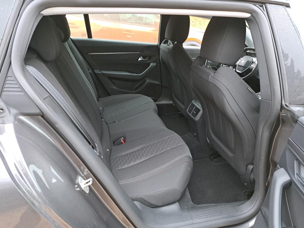 Peugeot 508 SW PureTech 130 ch S&S EAT8 Active Pack 2022