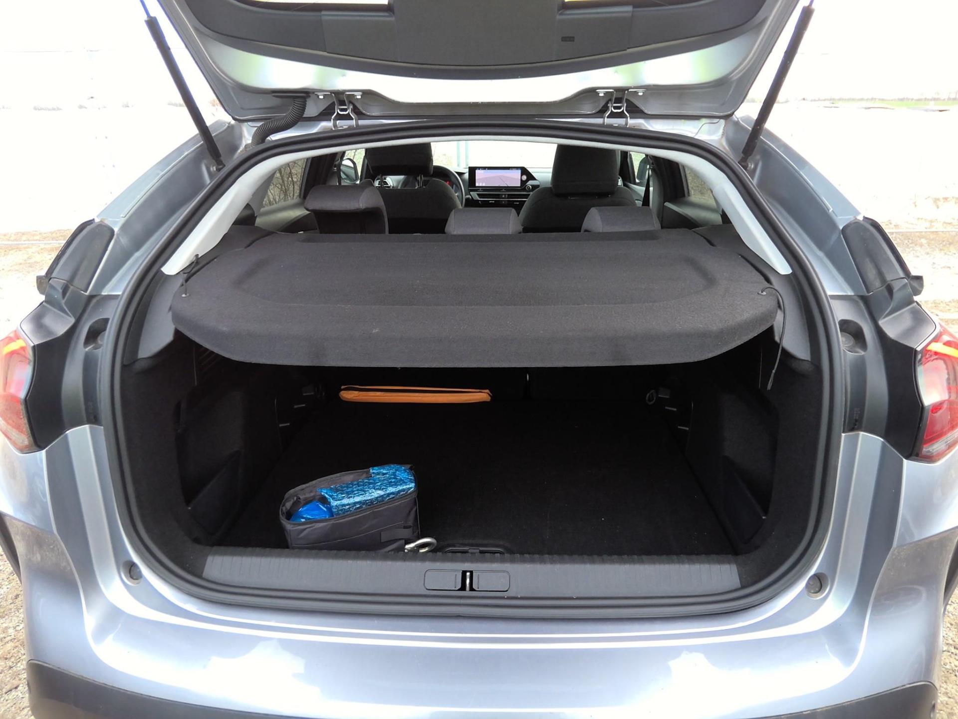 Citroen C4 PureTech 130 S&S BVM6 Shine 2023