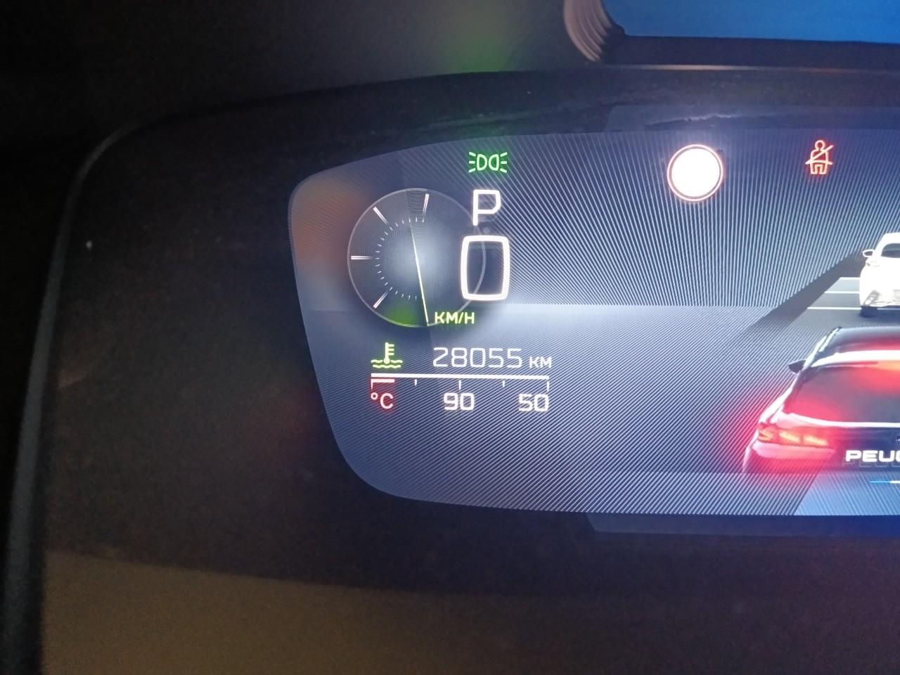 Peugeot 308 III