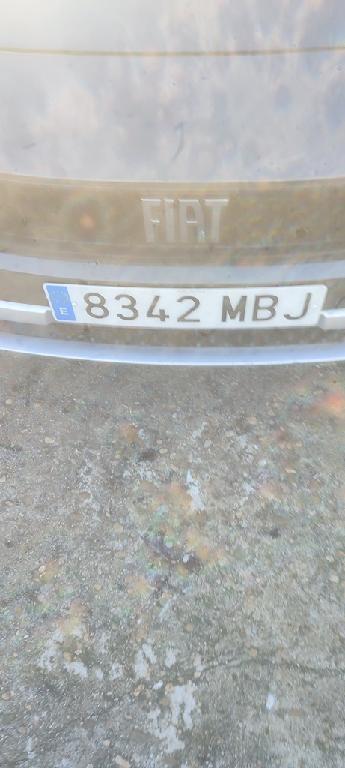Foto Fiat Tipo 1