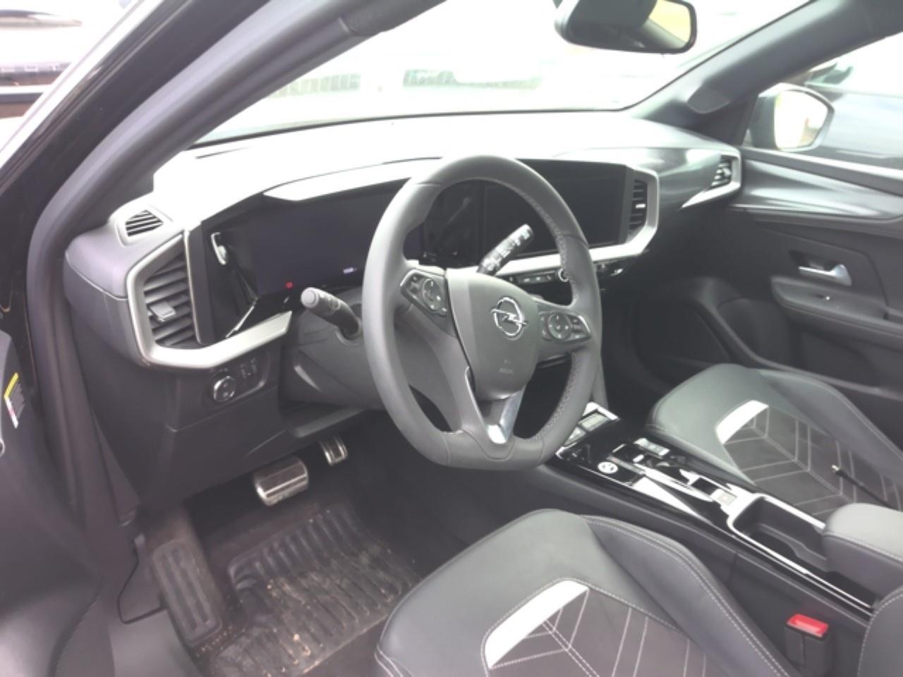 Foto Opel Mokka 4