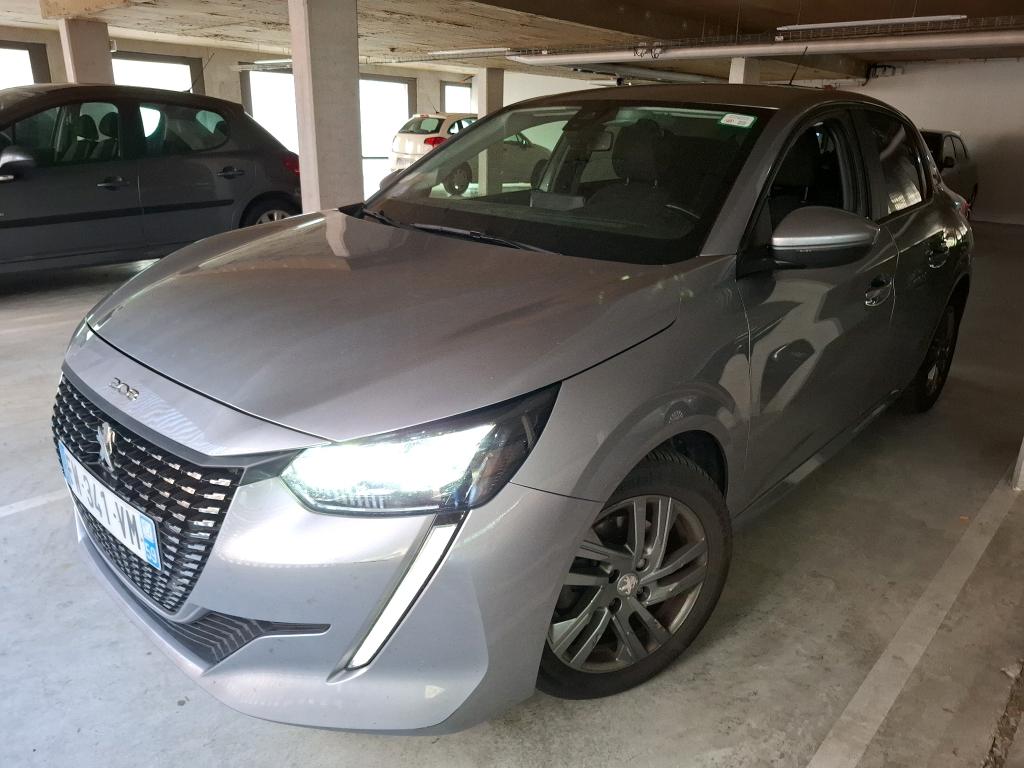 208 II