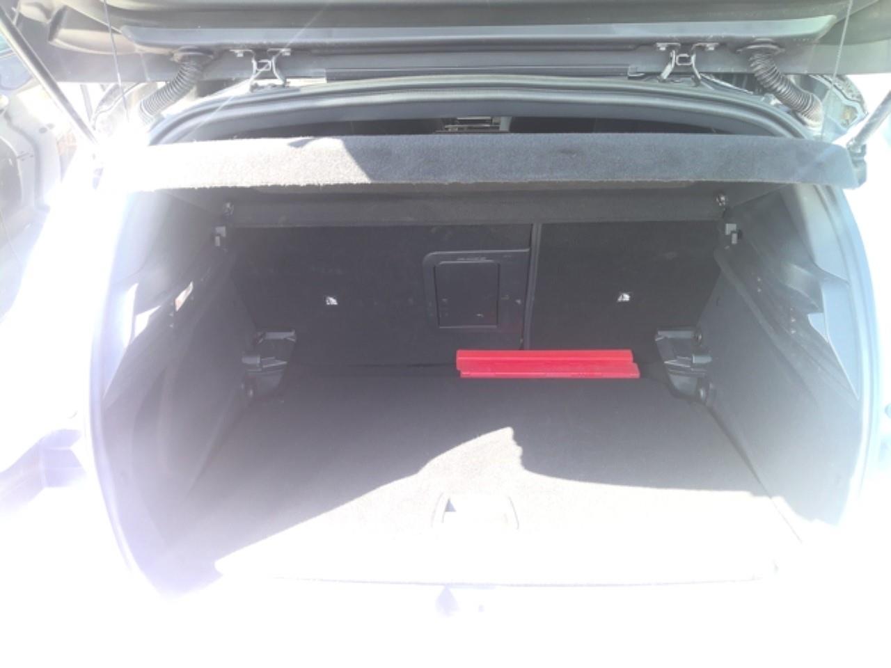 Foto Opel Astra 13