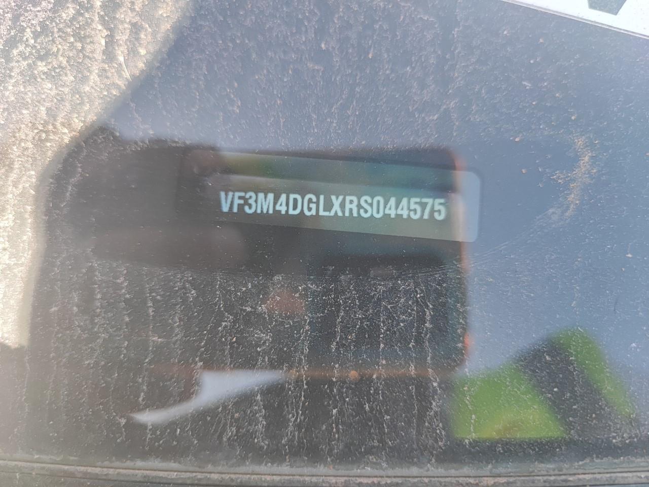 Foto Peugeot 3008 Plug-in Hybrid 6