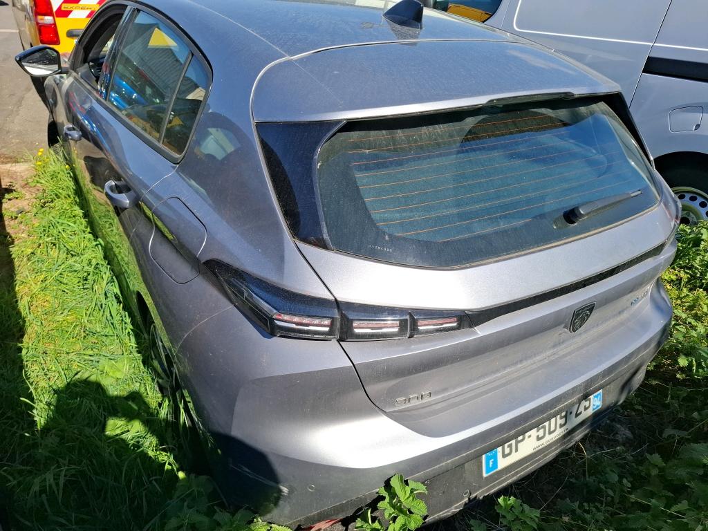 Peugeot 308 PHEV 180 e-EAT8 Active Pack 2023