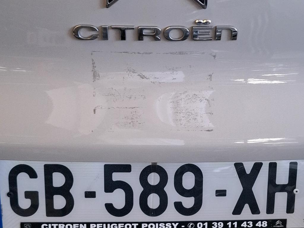 Citroen C3 BlueHDi 100 S&S BVM6 Shine 2021