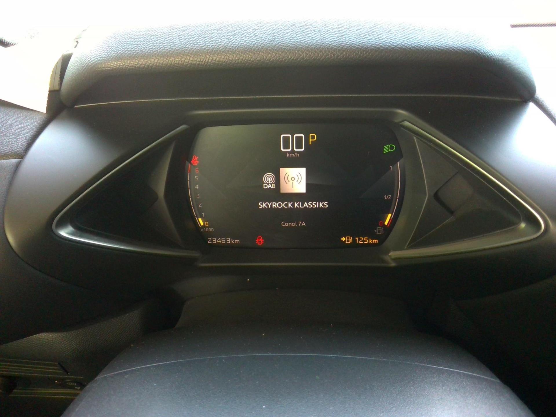 DS DS3 Crossback PureTech 130 EAT8 Faubourg 2022