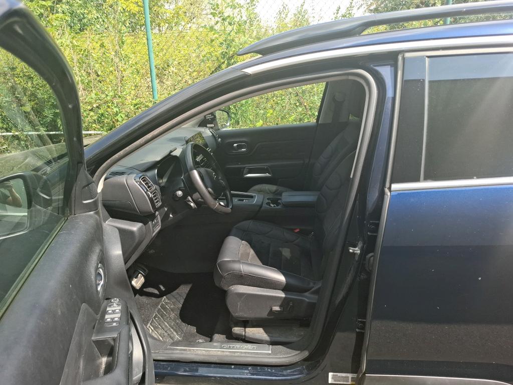 Citroen C5 Aircross BlueHDi 130 S&S EAT8 Shine 2022