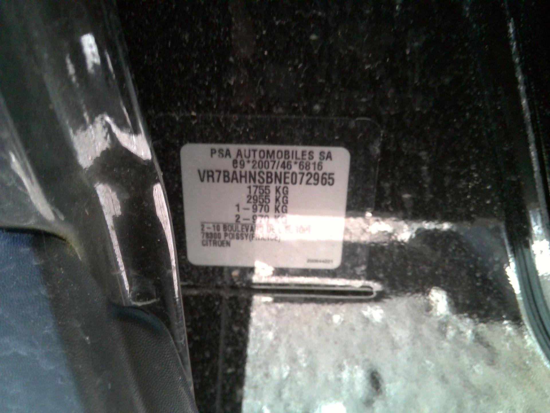 Citroen C4 PureTech 130 S&S EAT8 Shine 2023