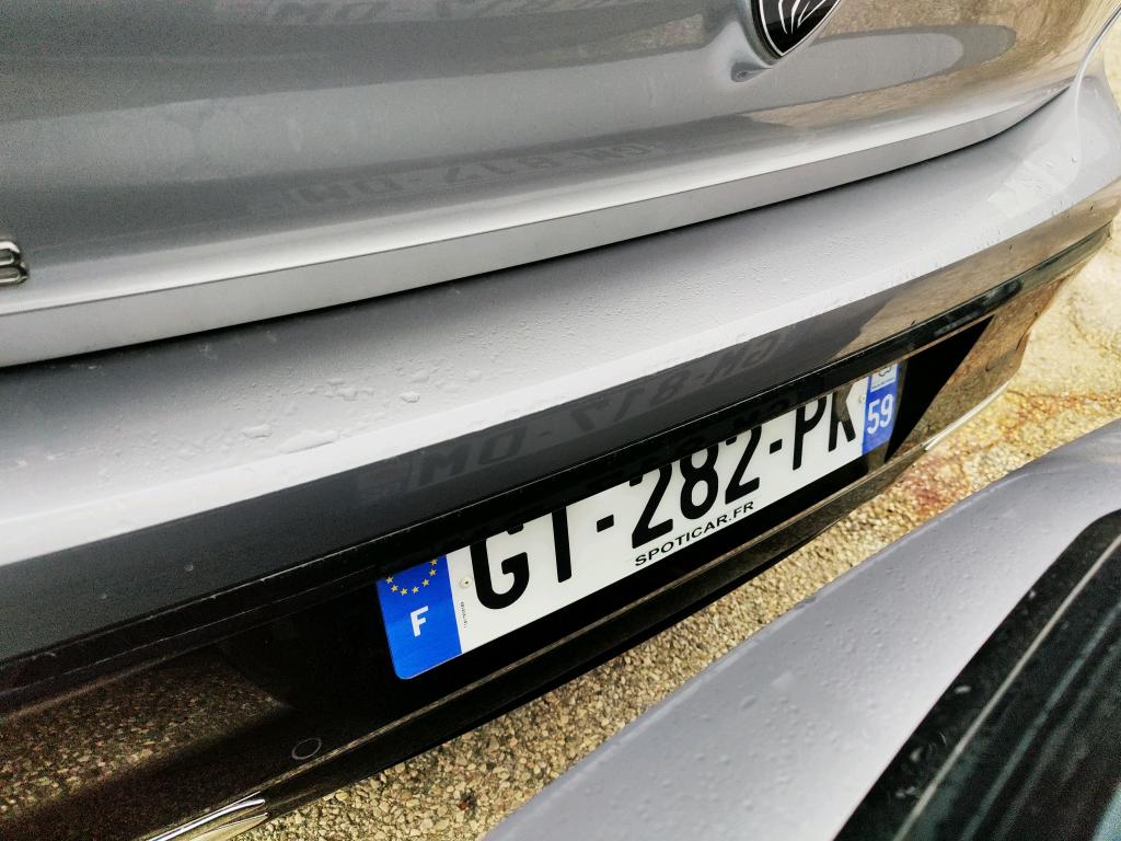 Peugeot 308 Electrique 54 kWh 156ch Allure 2024
