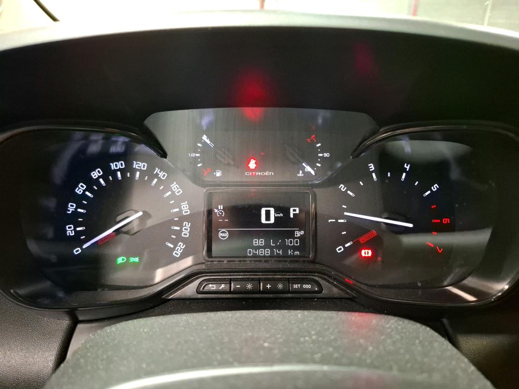 Citroen C3 Aircross PureTech 130 S&S EAT6 Feel Pack 2022