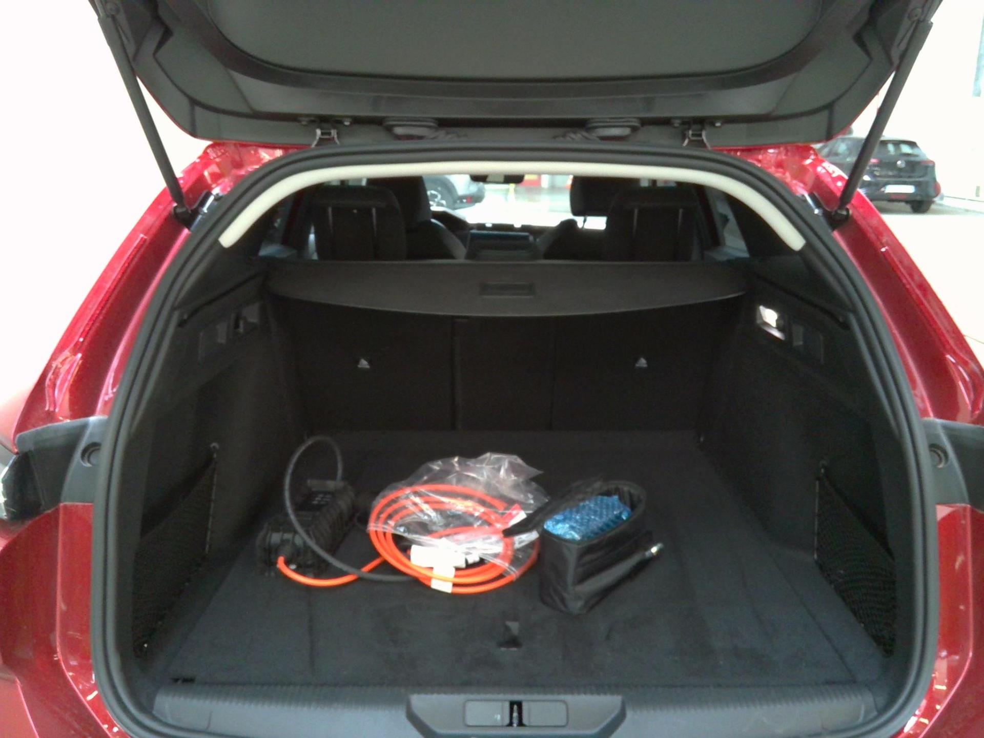 Peugeot 308 SW PHEV 180 e-EAT8 Allure 2024
