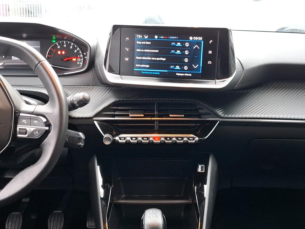 Peugeot 208 PureTech 75 S&S BVM5 Style 2023