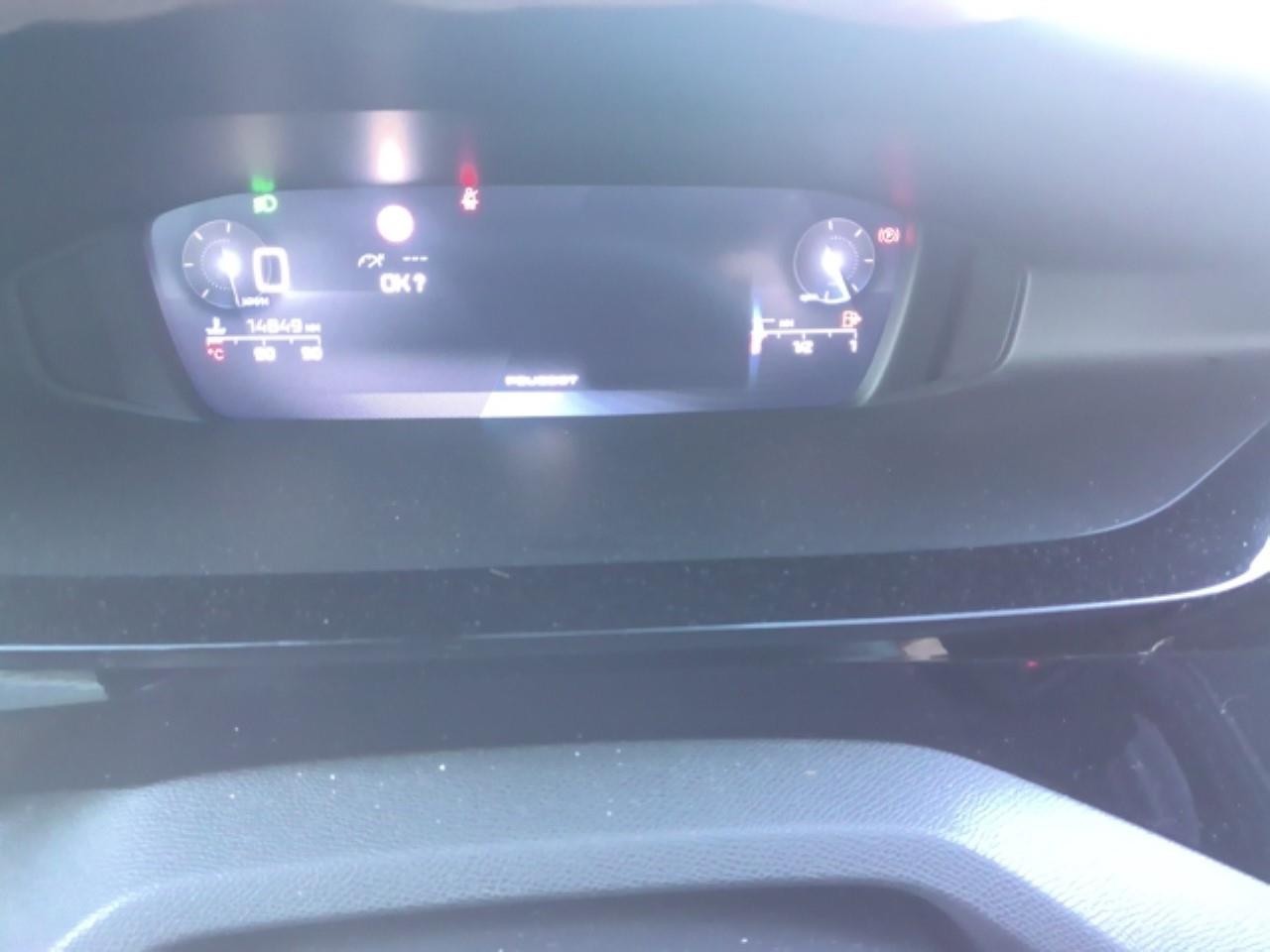Foto Peugeot 308 8