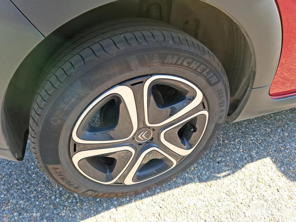 Citroen C3 PureTech 83 ch BVM5 You 2024