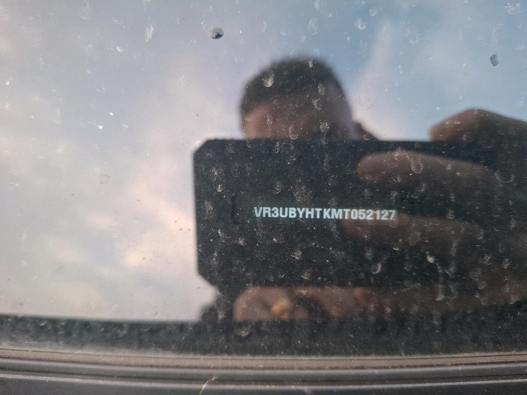 Peugeot 208 BlueHDi 100 S&S BVM6 Active Business 2021