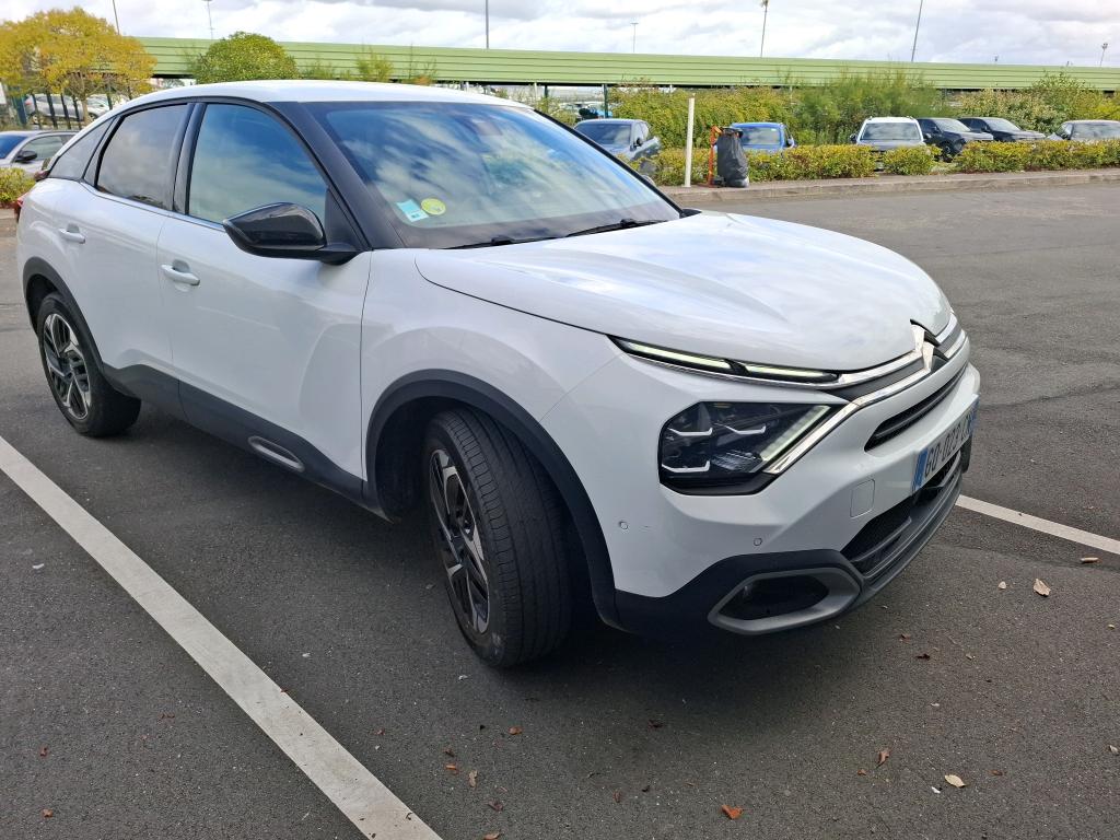 Citroen C4 BlueHDi 110 S&S BVM6 Shine 2023