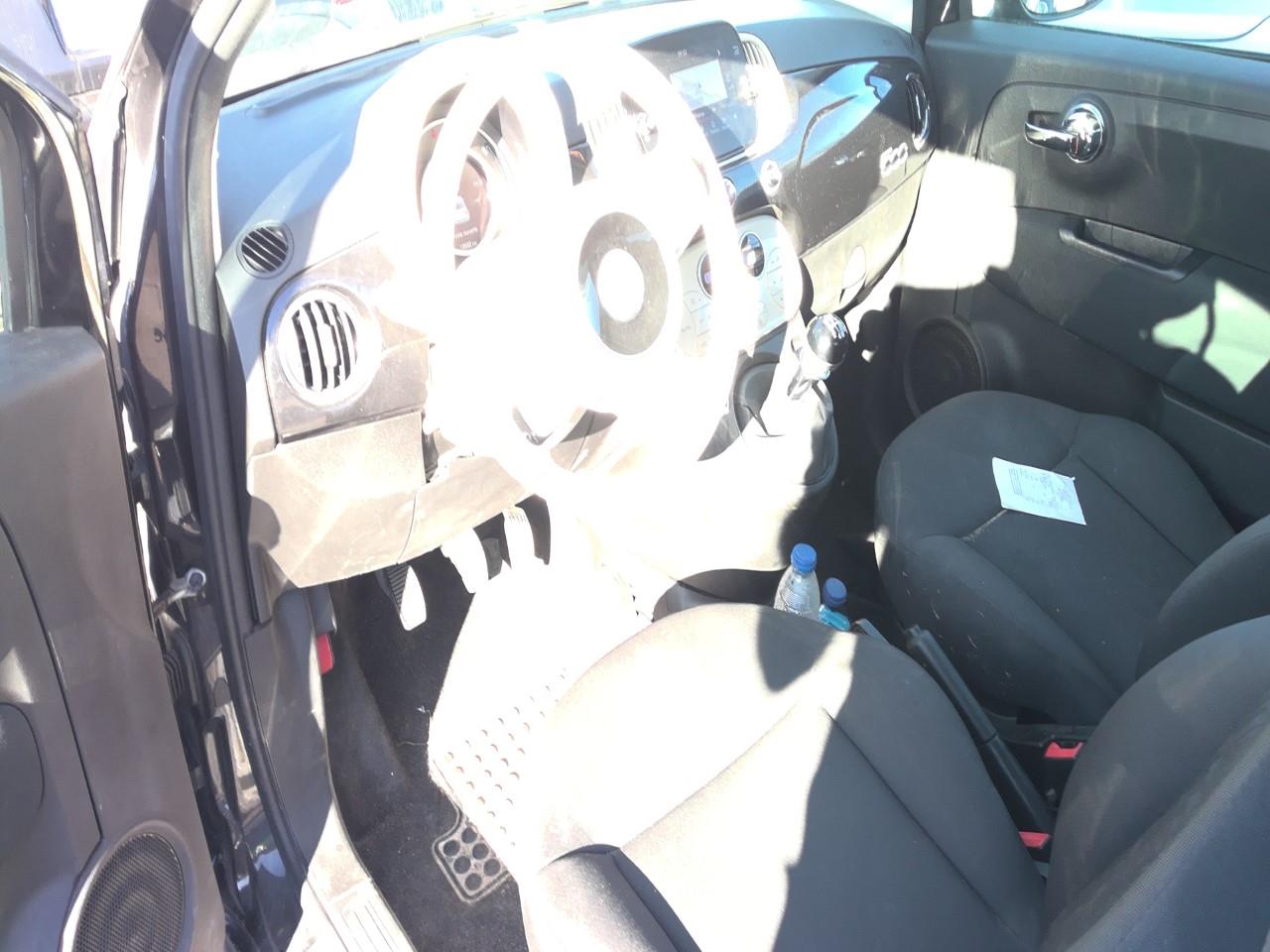 Foto Fiat 500X 2
