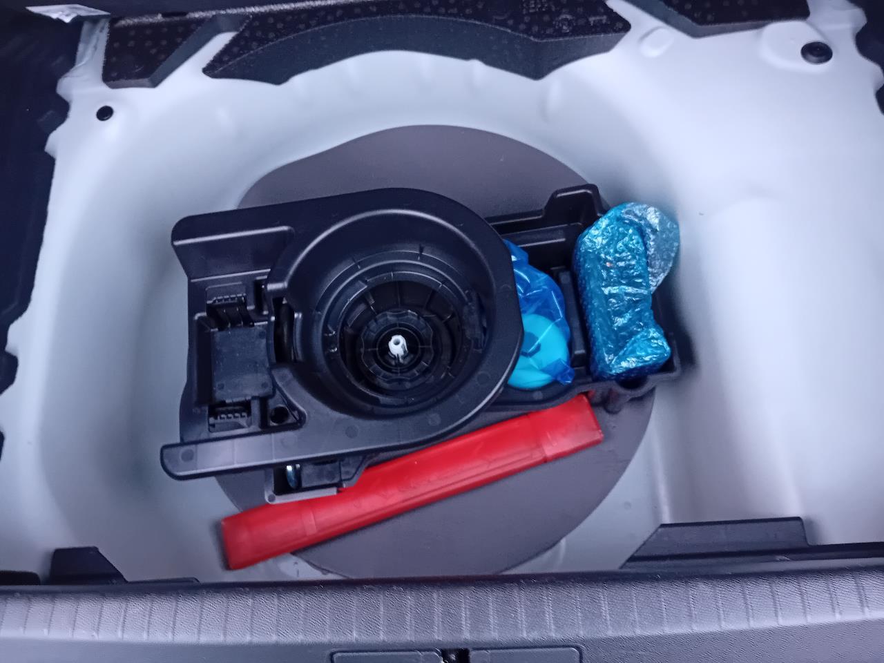 Foto Opel Corsa 9