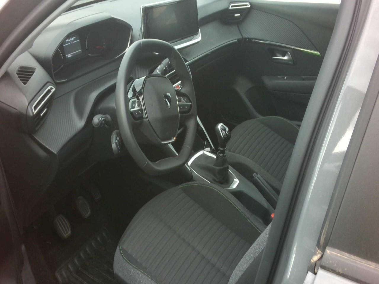 Foto Peugeot 208 2