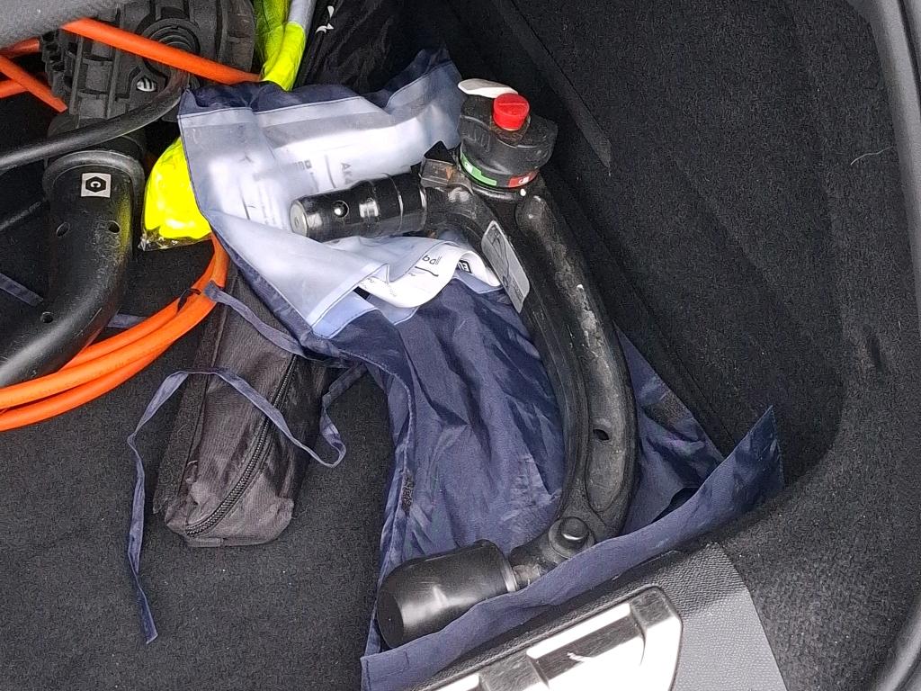 DS DS 4 Hybride E-Tense 225 EAT8 La Premiere 2021