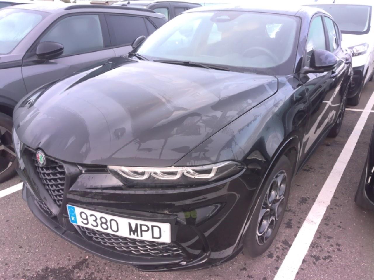 Foto Alfa Romeo Tonale 2