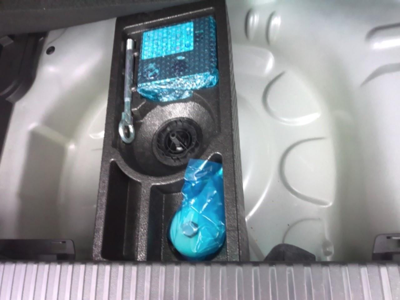 Foto Citroën C3 Aircross 8