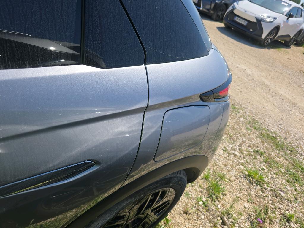 DS DS 3 E-Tense Performance Line+ 2023