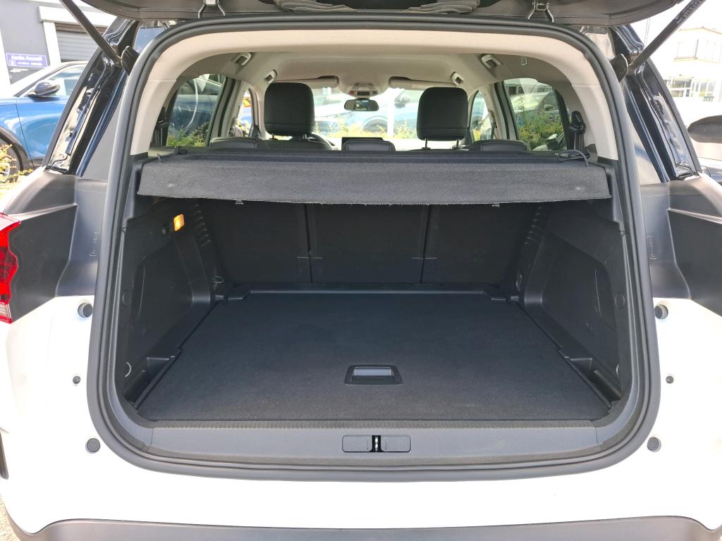 Citroen C5 Aircross BlueHDi 130 S&S EAT8 Shine 2022