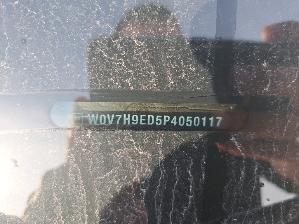 Opel Crossland 1.2 Turbo 110 ch BVM6 Elegance 2023