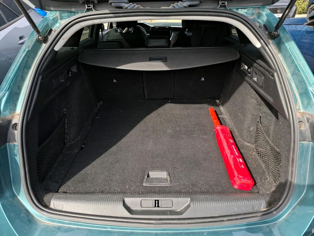 Peugeot 308 SW BlueHDi 130ch S&S EAT8 Allure 2023