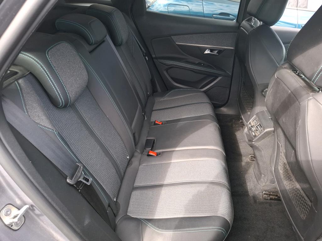 Peugeot 3008 Puretech 130ch S&S BVM6 Allure Pack 2022
