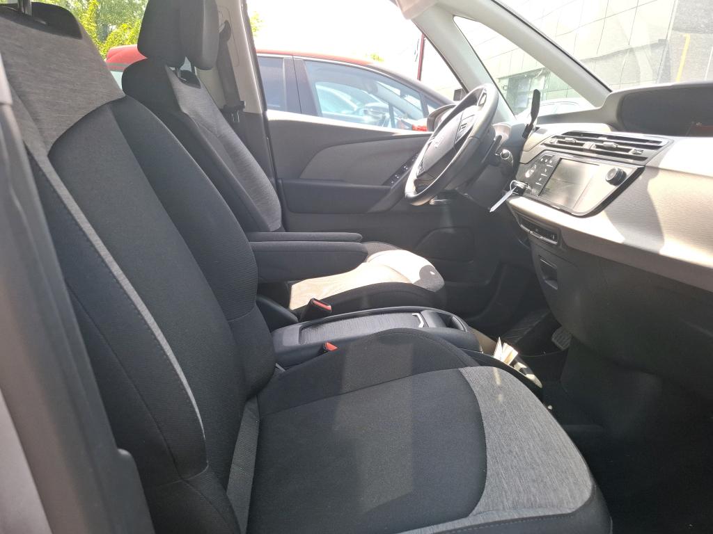 Citroen Grand C4 Spacetourer BlueHDi 130 S&S EAT8 Feel 2021