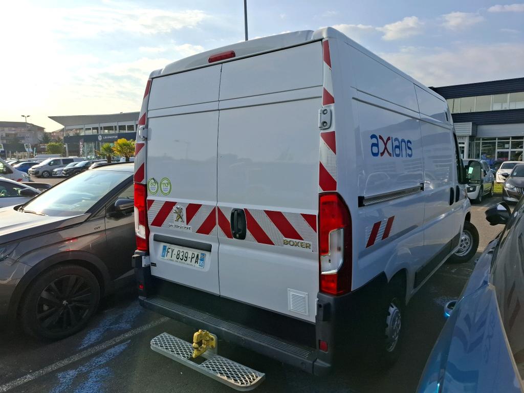 Peugeot BOXER TOLE 335 L2H2 BLUEHDI 120 S&S PREMIUM 2021