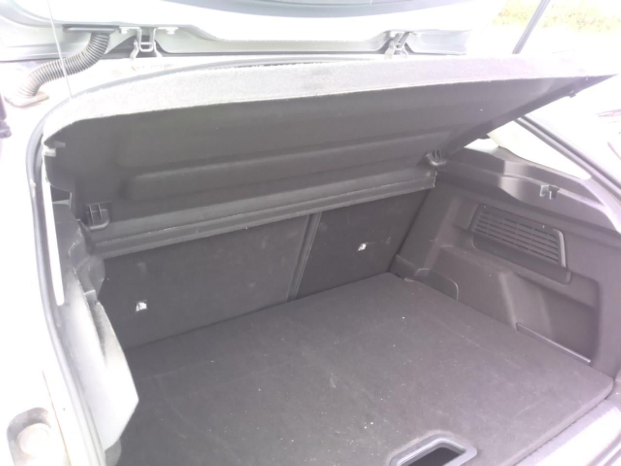 Foto Citroën C4 X 14