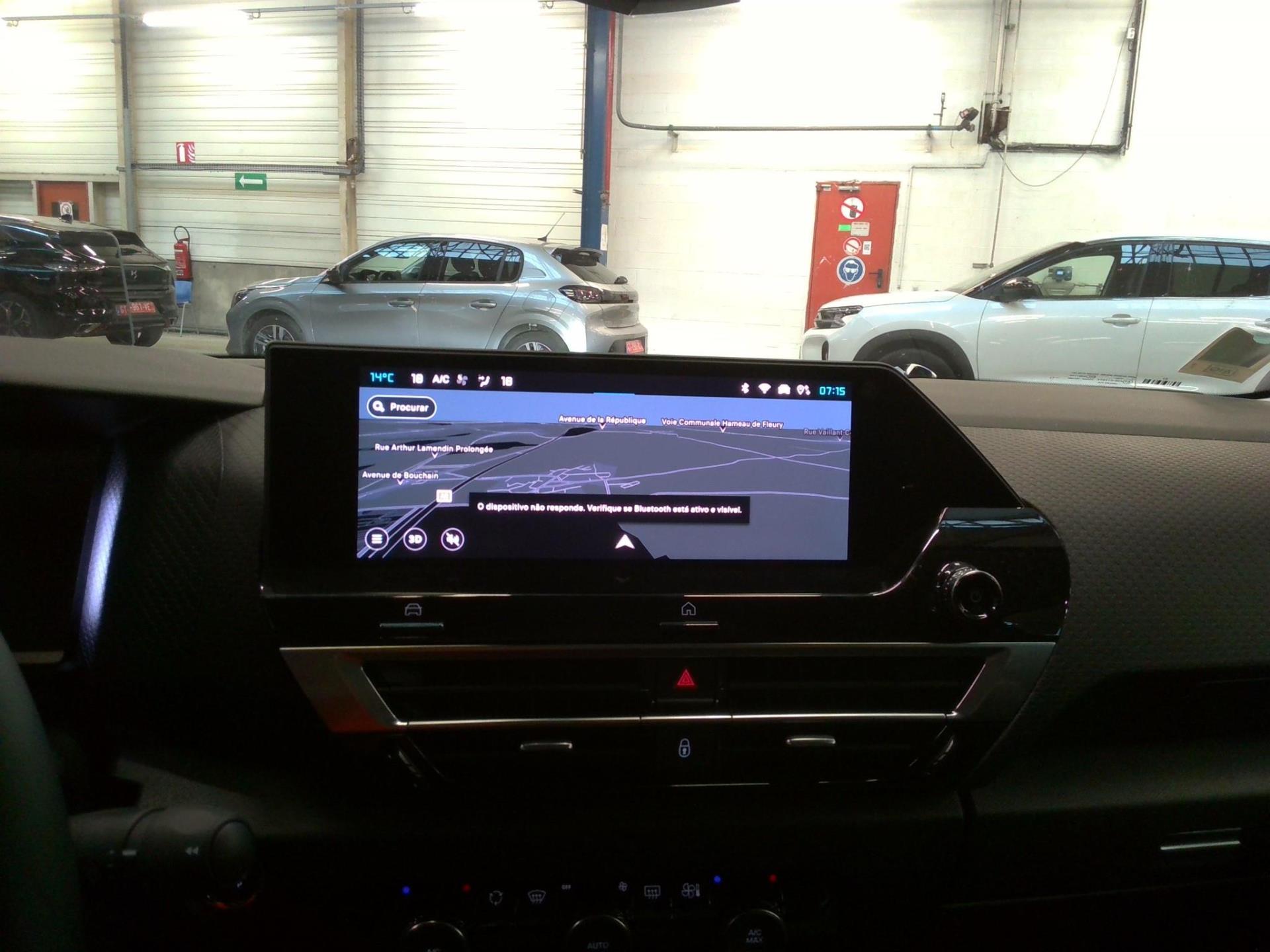 Citroen C4 BlueHDi 130 EAT8 Max 2024