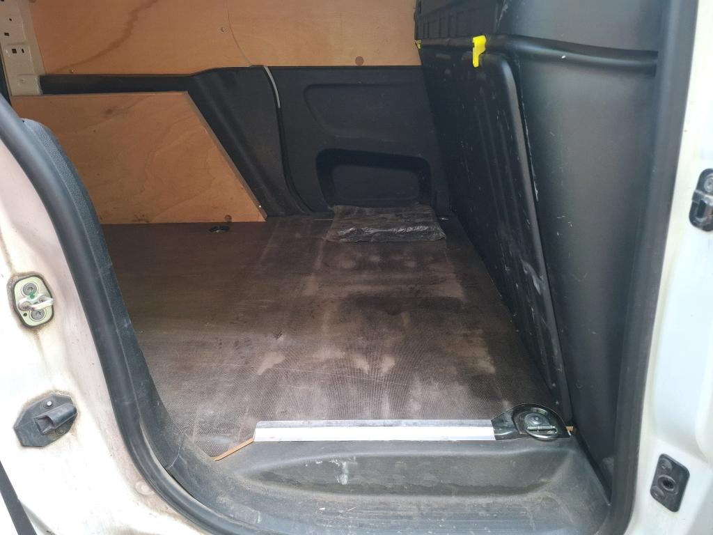 Citroen BERLINGO VAN M 650 BLUEHDI 100 S&S BVM5 CLUB 2019
