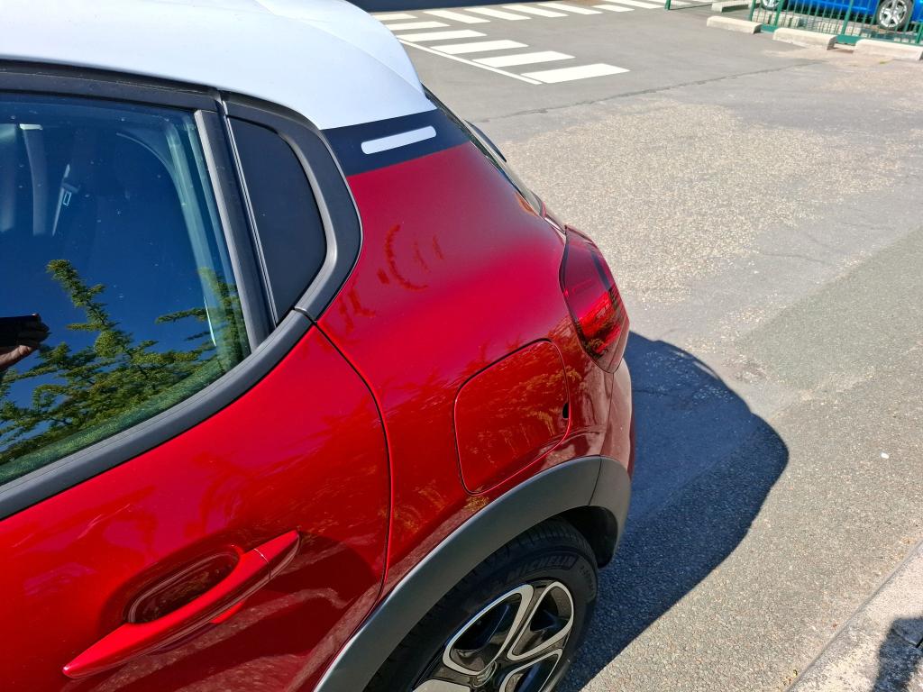 Citroen C3 PureTech 83 ch BVM5 You 2024
