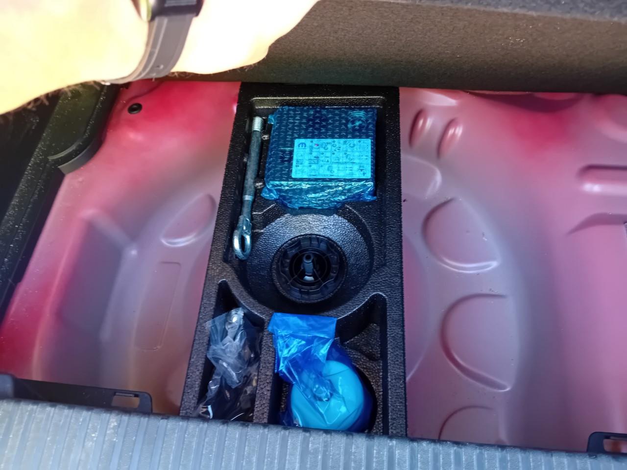 Foto Citroën C3 Aircross 8