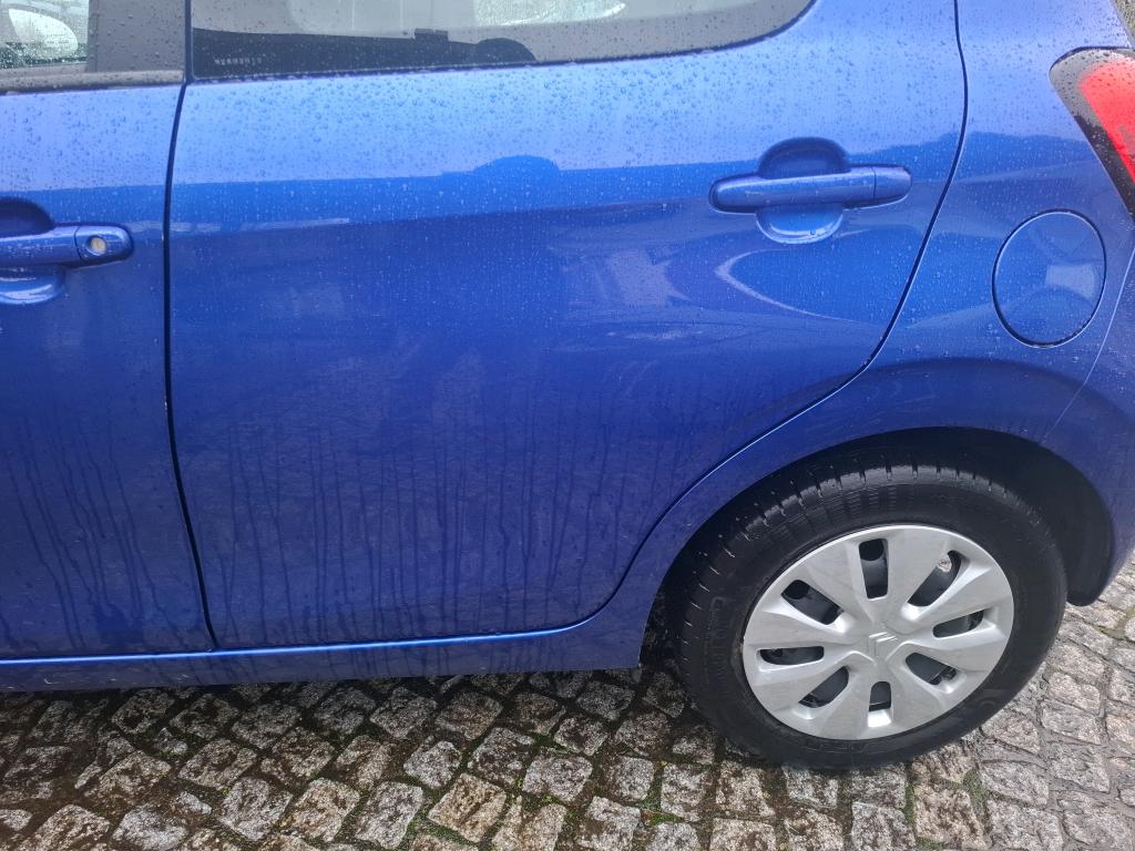 Citroen C1 VTi 72 S&S Feel 2022