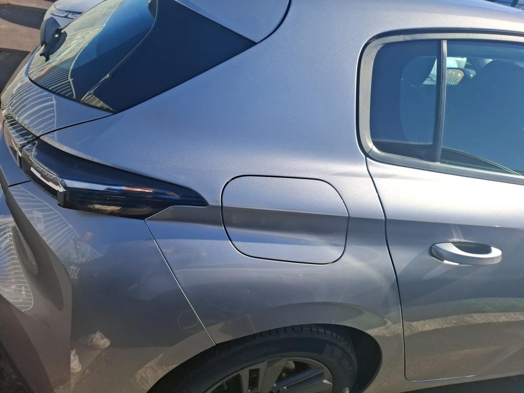 Peugeot 308 BlueHDi 130ch S&S EAT8 Active Pack 2022