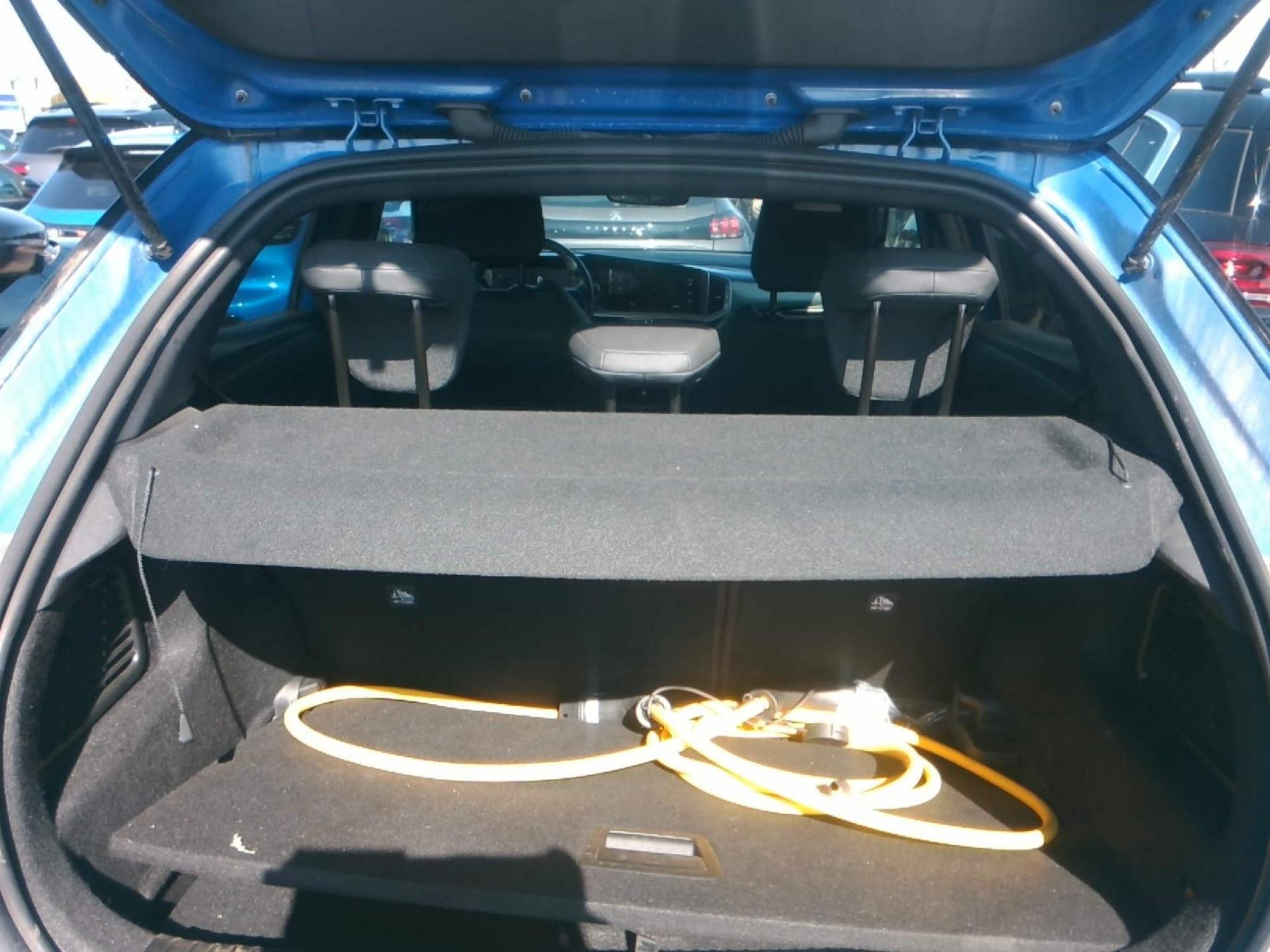 Opel Mokka Electrique 136 ch & Batterie 50 kWh Ultimate 2023