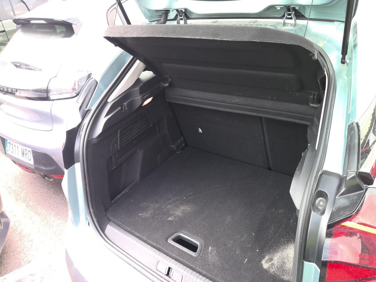 Foto Citroën C4 X 14